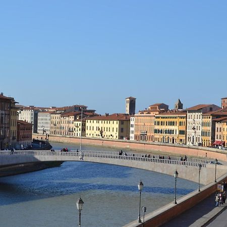You & Me Pisa Eksteriør bilde