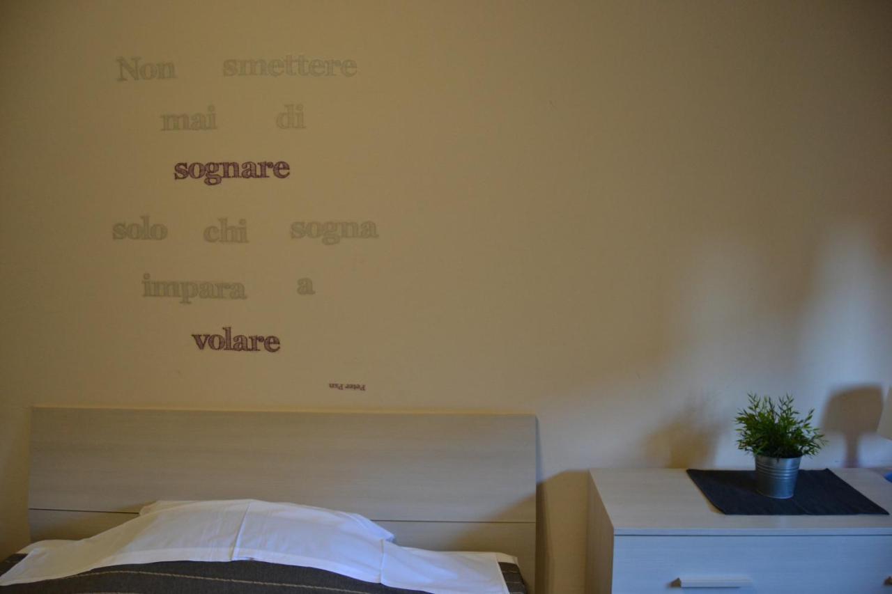 You & Me Pisa Eksteriør bilde